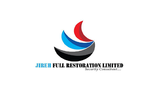 Jireh Full Restoration