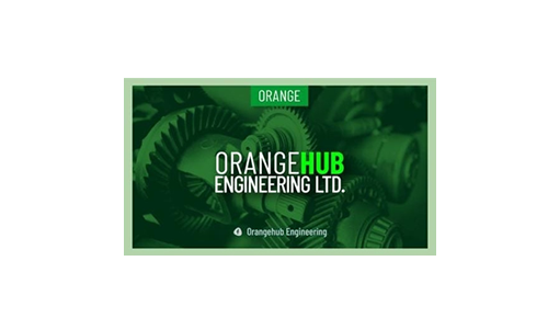 OrangeHub