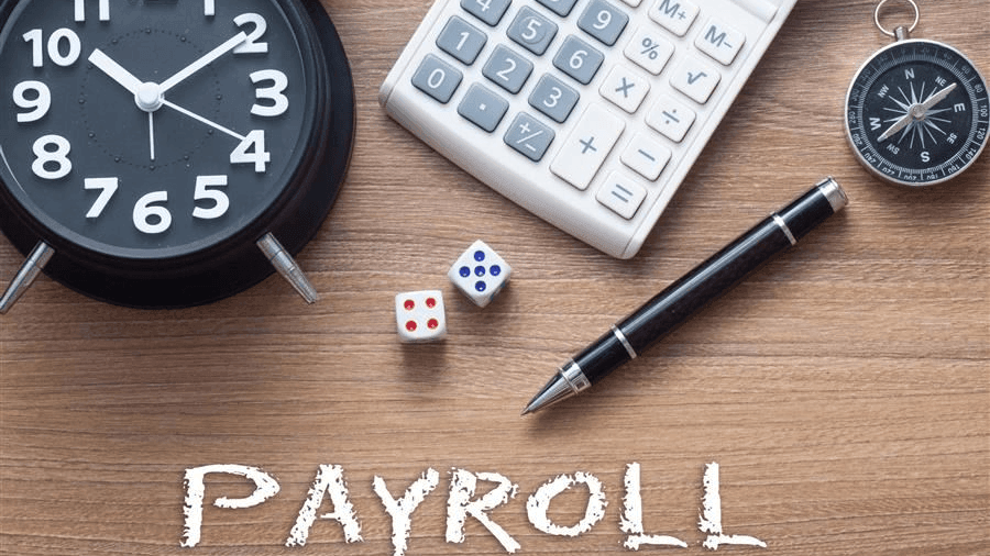 Payroll System